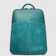 Жіночий рюкзак для ноутбука 14″ Piquadro ASHLEY (W134) Teal CA6455W134_OT