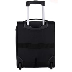 Валіза Travelite CABIN/Black TL090225-01 (Дуже Маленька)