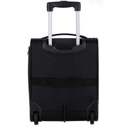 Чемодан Travelite CABIN/Black TL090225-01 (Очень Маленький)