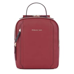Рюкзак з відділенням для iPad Piquadro CIRCLE (W92) Cherry CA5566W92_R6