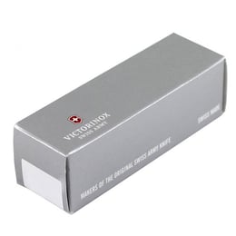 Швейцарський складаний ніж 111мм Victorinox TRAILFINDER 0.8463.MW3