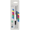 Ручка перова Parker JOTTER Originals White CT FP M (блістер)