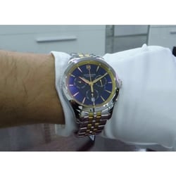 Чоловічий годинник Victorinox Swiss Army ALLIANCE Chrono V249118