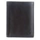 Портмоне Piquadro BLACK SQUARE (B3) D.Brown PU1740B3R_TM