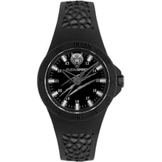 Годинник 40 мм Plein Sport THUNDERSTORM Ppsbba0423