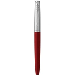 Ручка перьевая Parker JOTTER Originals Red CT FP F в Eco упаковке