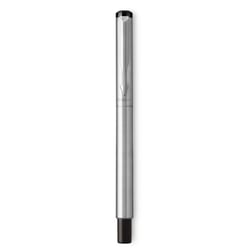 Ручка перова Parker VECTOR Stainless Steel FP F