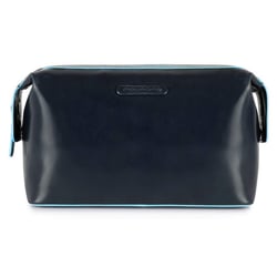 Несессер Piquadro BLUE SQUARE (B2) Navy Blue BY3851B2_BLU2