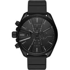 Часы 48 мм Diesel MS9 CHRONO DZ4507