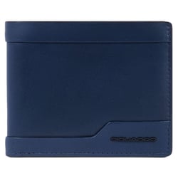 Портмоне Piquadro FXP (FXP) Blue PU4188FXPR_BLU
