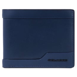 Портмоне Piquadro FXP (FXP) Blue PU4188FXPR_BLU
