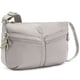 Сумка Kipling IZELLAH Grey Gris (89L)