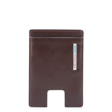 Картхолдер Piquadro BLUE SQUARE (B2) Cognac PP4768B2R_MO
