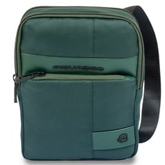 Сумка Piquadro WOLLEM (W129) Khaki CA6303W129_VE2
