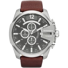 Часы 51 мм Diesel MEGA CHIEF DZ4290