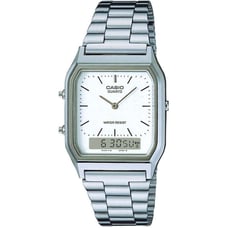 Часы 30 мм Casio VINTAGE EDGY AQ-230A-7DMQYES