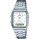 Часы 30 мм Casio VINTAGE EDGY AQ-230A-7DMQYES