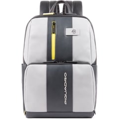 Рюкзак для ноутбука 14″ Piquadro URBAN Grey-Grey CA3214UB00_GRGR