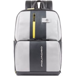 Рюкзак для ноутбука 14″ Piquadro URBAN Grey-Grey CA3214UB00_GRGR