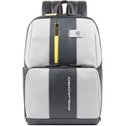 Рюкзак для ноутбука 14″ Piquadro URBAN Grey-Grey CA3214UB00_GRGR