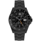 Чоловічий годинник Philipp Plein GMT-I CHALLENGER Ppwyba0923