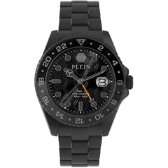 Чоловічий годинник Philipp Plein GMT-I CHALLENGER Ppwyba0923