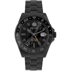 Чоловічий годинник Philipp Plein GMT-I CHALLENGER Ppwyba0923
