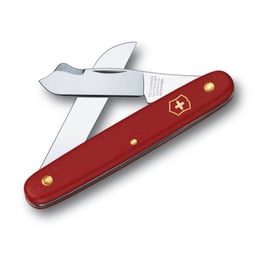 Складаний ніж садовода 100мм Victorinox Budding Combi S 2 3.9045