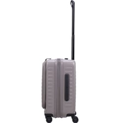 Чемодан Lojel CUBO /Warm Grey Lj-CF1627-1S_GR (Маленький)