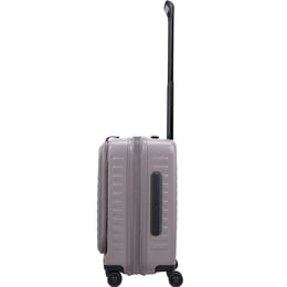 Валіза Lojel CUBO /Warm Grey Lj-CF1627-1S_GR (Маленька)