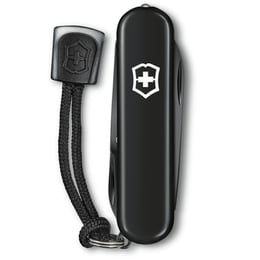 Швейцарський складаний ніж 58мм Victorinox SIGNATURE LITE 0.6226.31P