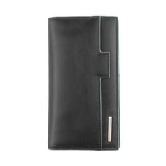 Щоденник Piquadro BLUE SQUARE (B2) Black AG1142B2_N