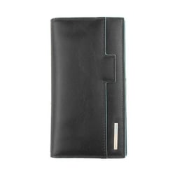 Щоденник Piquadro BLUE SQUARE (B2) Black AG1142B2_N