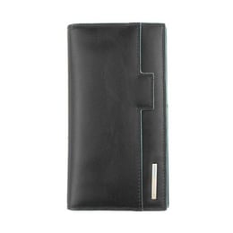 Щоденник Piquadro BLUE SQUARE (B2) Black AG1142B2_N