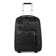 Чемодан Piquadro PULSE (P16) CamoBlack BV3200P16_CAMON (Средний)