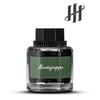 Чорнило чорне 50мл Montegrappa IA03BZIC