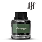 Чорнило чорне 50мл Montegrappa IA03BZIC