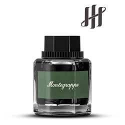 Чорнило чорне 50мл Montegrappa IA03BZIC