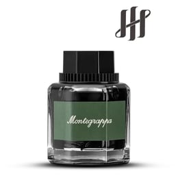 Чорнило чорне 50мл Montegrappa IA03BZIC