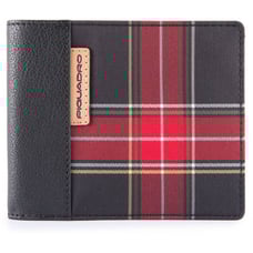 Портмоне Piquadro BLADE Check PU4515BL_CHECK