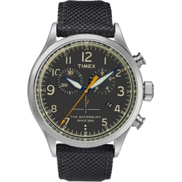 Мужские часы Timex WATERBURY Chrono Tx2r38200