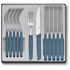 Столовий набір Victorinox SWISS MODERN Table 6.9096.12W2.12
