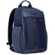 Рюкзак для ноутбука 15,6″ Piquadro STEVE (S131) Blue CA6314S131_BLU