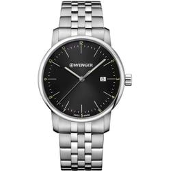 Чоловічий годинник Wenger URBAN CLASSIC W01.1741.122