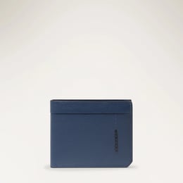 Портмоне Piquadro RUSSEL (W137) Blue PU3891W137R_BLU