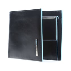 Портмоне Piquadro BLUE SQUARE (B2) Black PU1239B2R_N