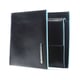 Портмоне Piquadro BLUE SQUARE (B2) Black PU1239B2R_N