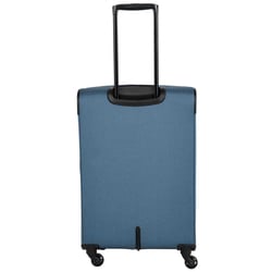Валіза Travelite DERBY/Blue TL087548-20 (Середня)