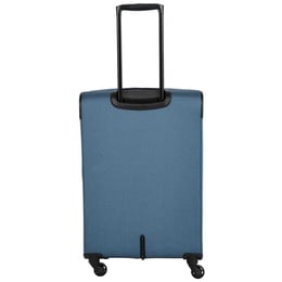 Валіза Travelite DERBY/Blue TL087548-20 (Середня)