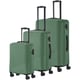 Валіза Travelite BALI/Green TL072349-80 (Велика)